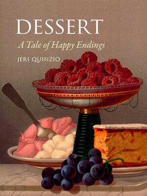 cover image of Dessert
